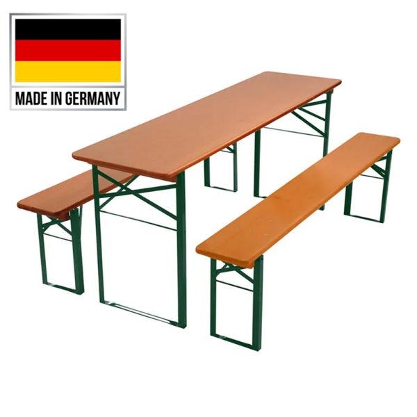 Beer Garden Set “Medium” Beer Garden Furniture