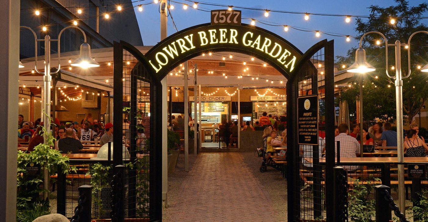 Build Your Beer Garden Now Online Shop