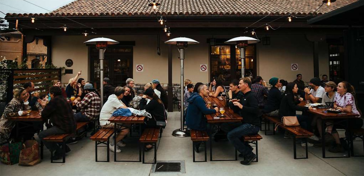 Build Your Beer Garden Now Online Shop