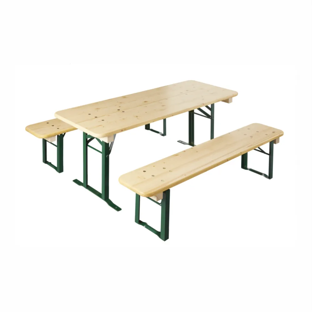Beer Garden Set “Kinder"