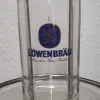 Lowenbrau Beer Mug