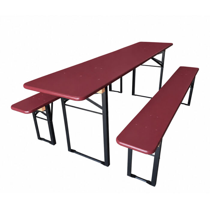 Beer Garden Set “Custom Color”