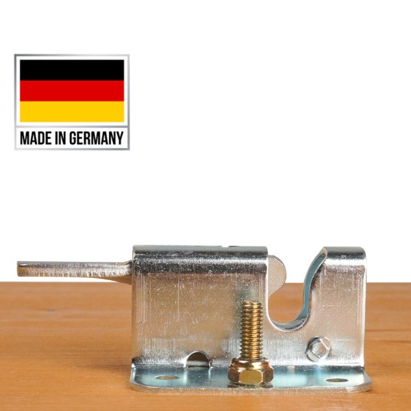 Slatted Table & Bench Set Bayern – Quality made hardwood ash