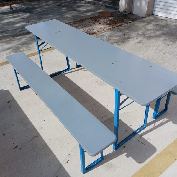 Build Your Beer Garden Now Online Shop