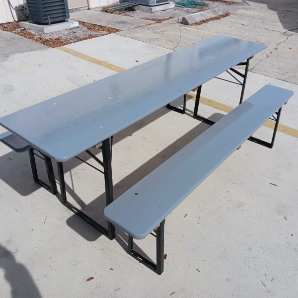 Build Your Beer Garden Now Online Shop