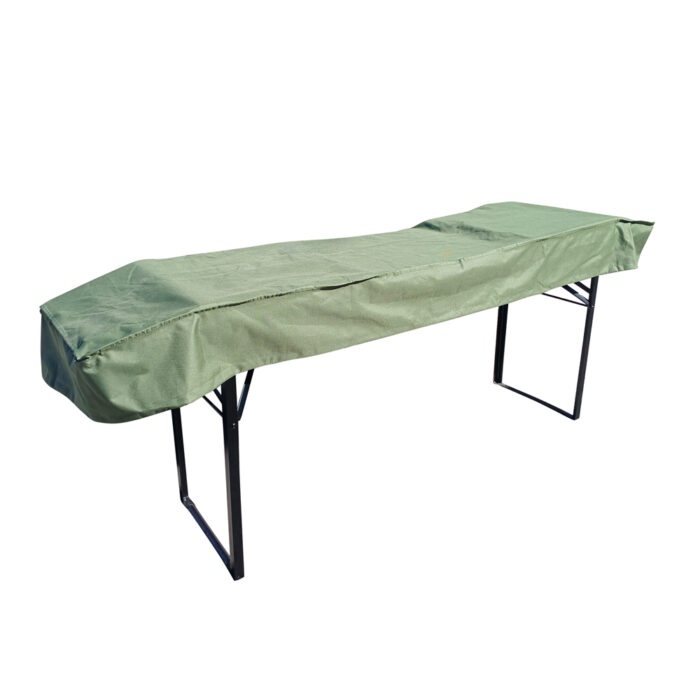 Beer Garden Table & Bench Outdoor Cover
